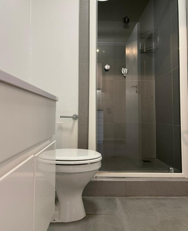 To Let 1 Bedroom Property for Rent in Observatory Western Cape